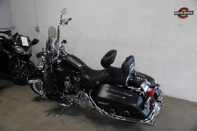 2005 Harley-Davidson Road King