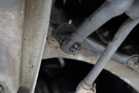 1967 Pontiac Firebird