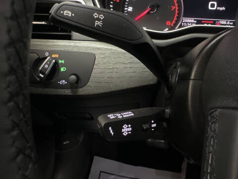 2023 Audi A5 Sportback quattro S line Premium 45 TFSI