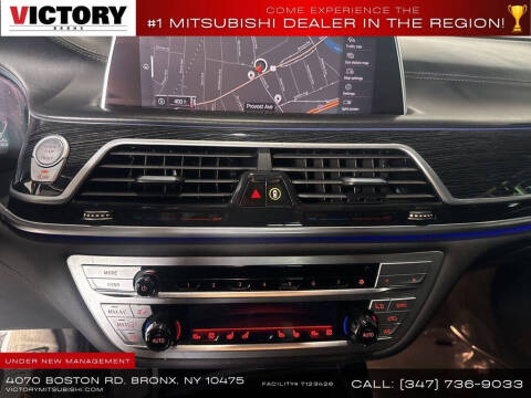 2021 BMW 7 Series 750i xDrive