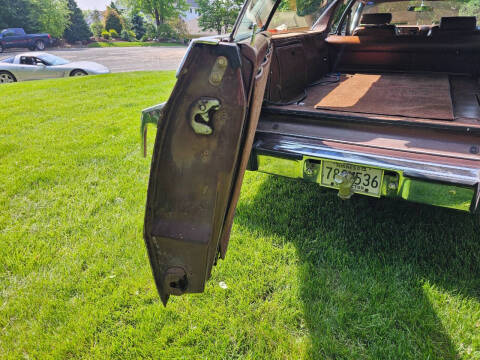 1978 Ford Country Squire