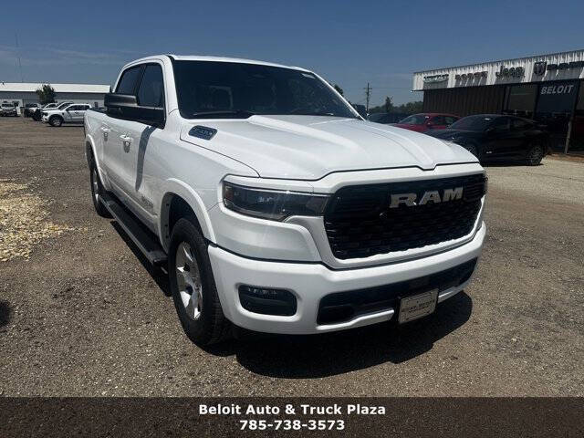 2025 RAM Ram 1500 Pickup Big Horn/Lone Star's photo