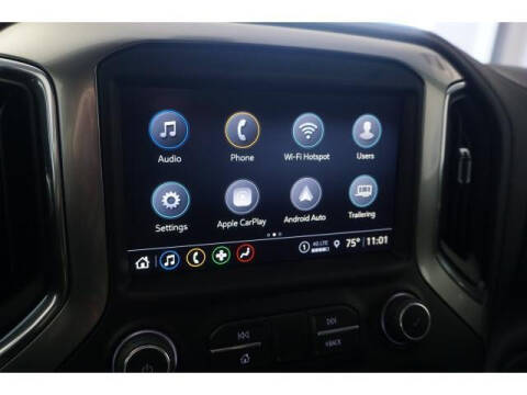 2022 Chevrolet Silverado 1500 Limited