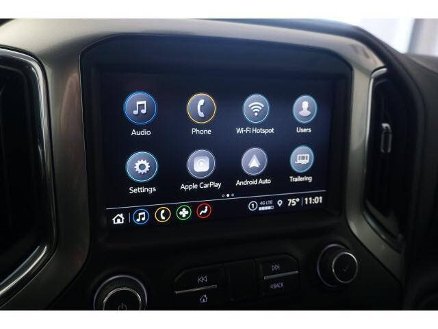 2022 Chevrolet Silverado 1500 Limited