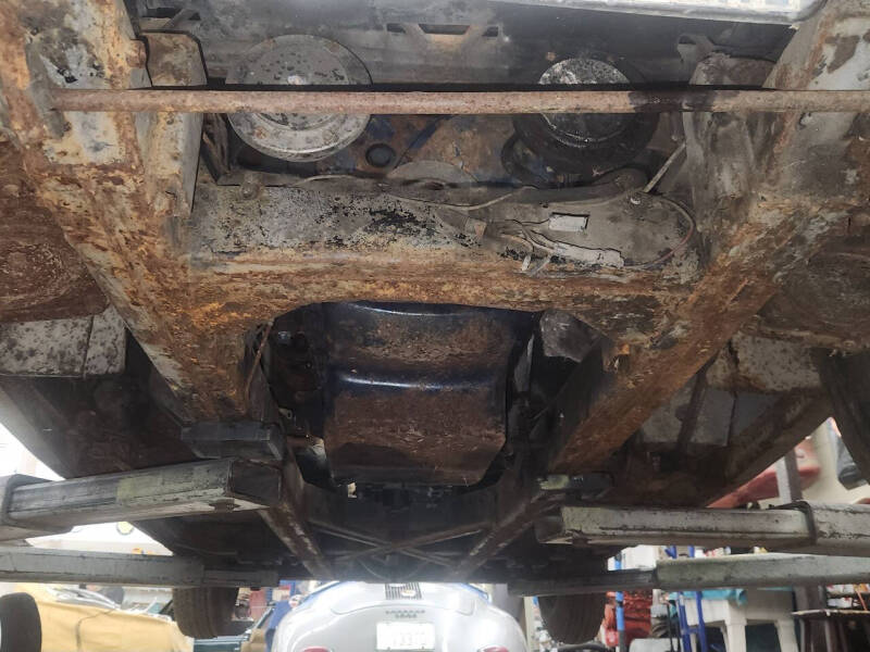 1955 Austin-Healey 100.4 BN1