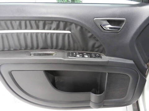 2010 Dodge Journey SXT