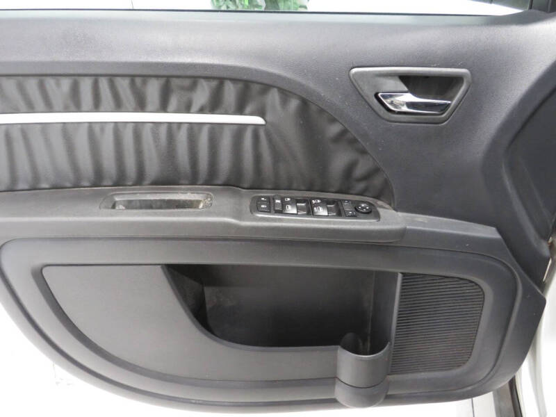 2010 Dodge Journey SXT