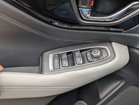 2020 Subaru Outback Limited XT