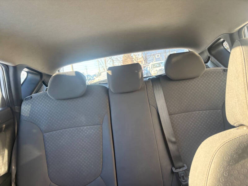 2014 Hyundai Accent SE