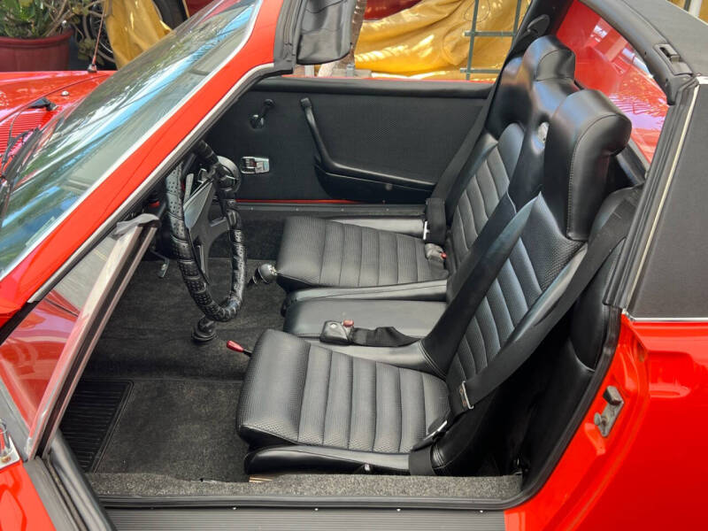 1970 Porsche 914
