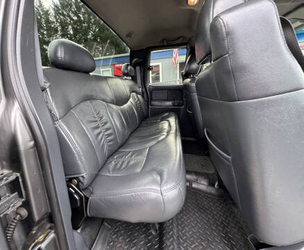 2000 Chevrolet Silverado 1500 LT