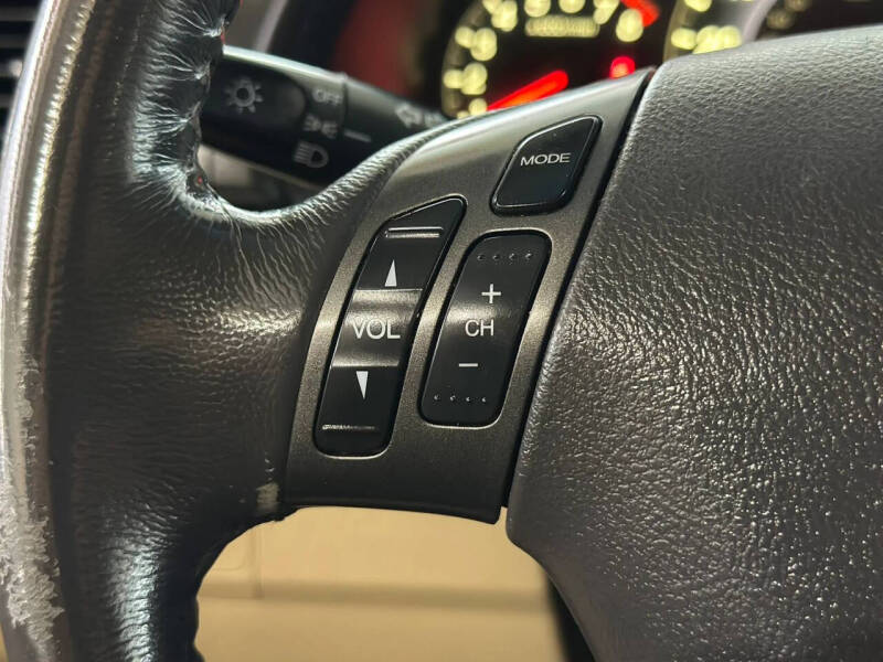2010 Honda Odyssey