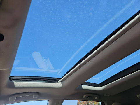 2014 Nissan Murano SL