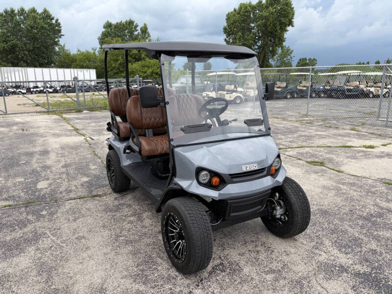 2024 E-Z-GO Liberty