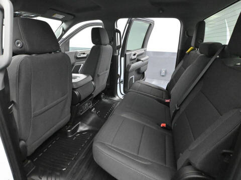 2024 GMC Sierra 3500HD