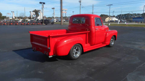 1947 Chevrolet 3100