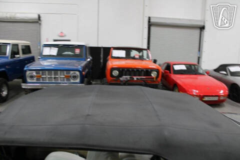 1973 Chevrolet Caprice