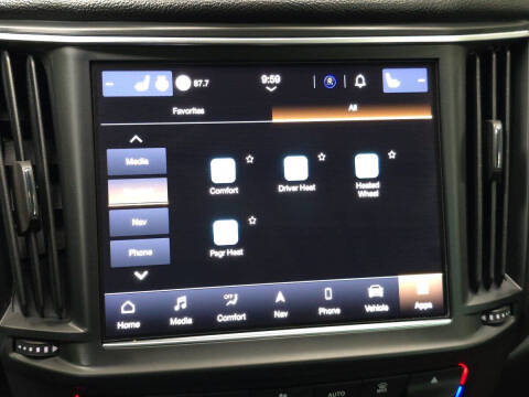 2022 Maserati Levante GT