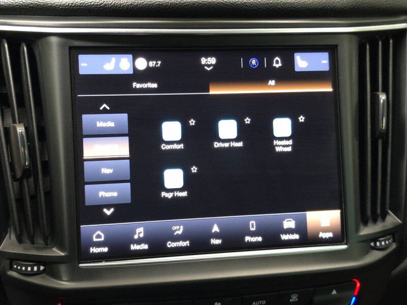 2022 Maserati Levante GT