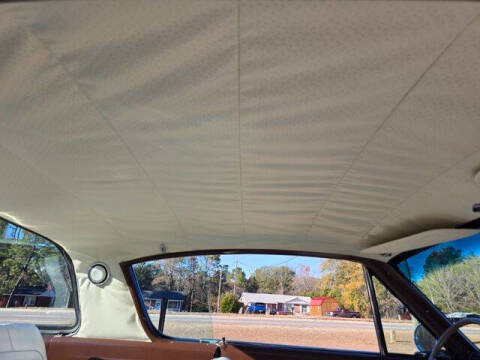 1966 Plymouth Barracuda