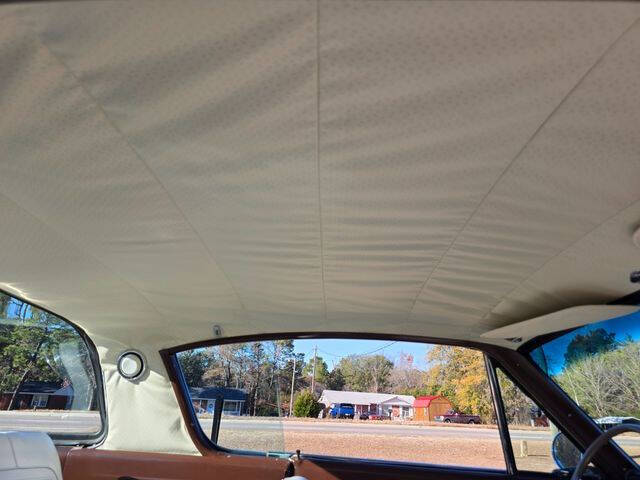 1966 Plymouth Barracuda