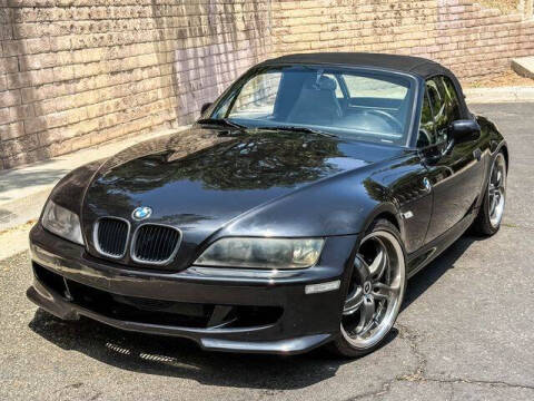 1998 BMW Z3 1.9