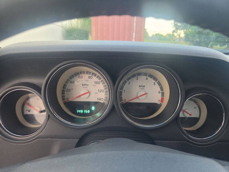 2009 Dodge Challenger SE