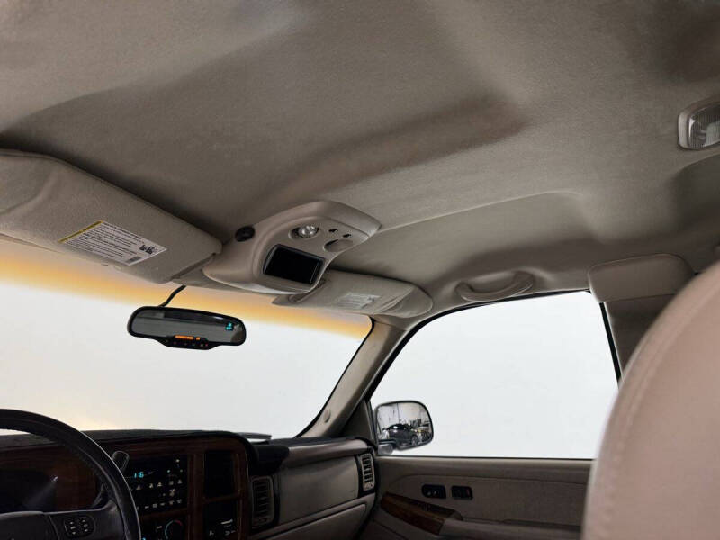 2003 GMC Sierra 1500