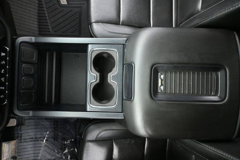 2018 Chevrolet Silverado 3500HD