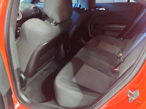 2020 Dodge Charger GT