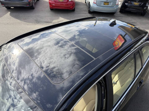 2015 BMW 3 Series 328i xDrive