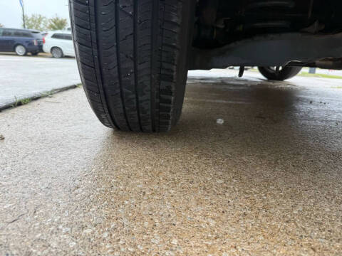 2019 Mazda CX-5 Sport