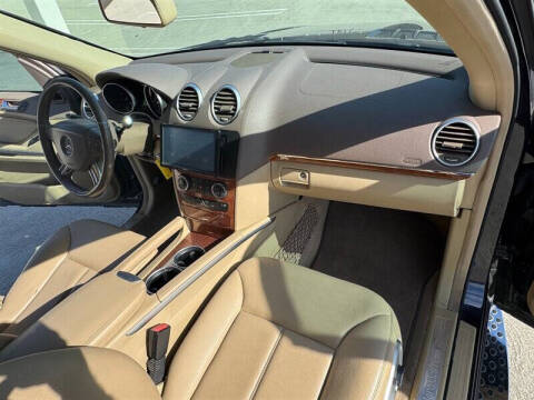 2008 Mercedes-Benz GL-Class GL 320 CDI