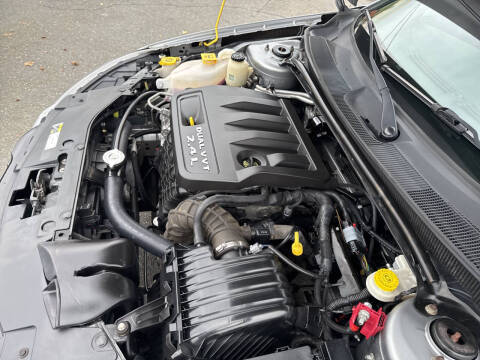 2014 Chrysler 200 Touring