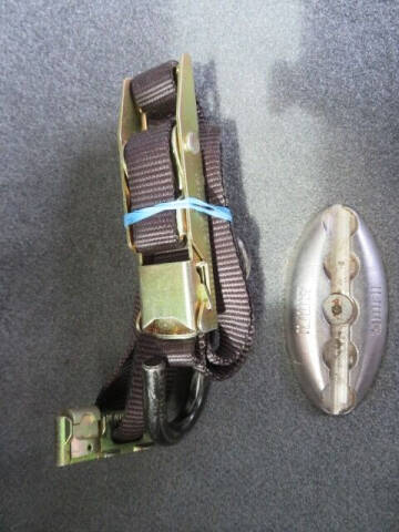 2012 Ford E-Series E-150