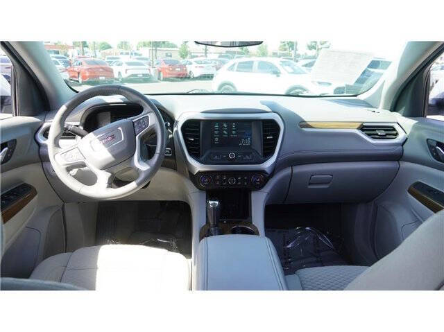 2017 GMC Acadia SLE-1