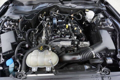 2023 Ford Mustang EcoBoost Premium