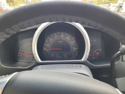 2006 Honda Ridgeline RTS