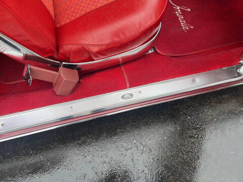 1964 Chevrolet Impala