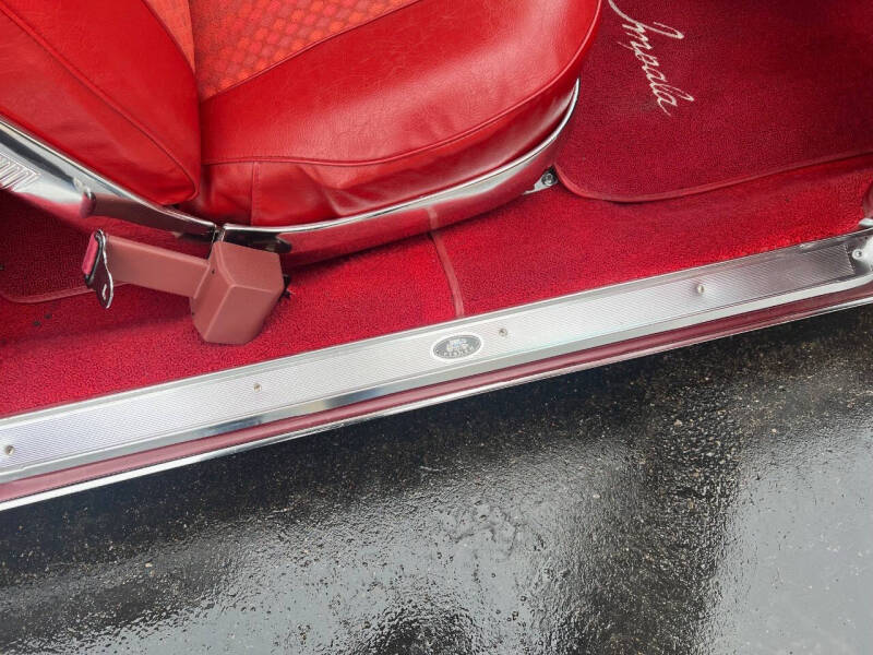 1964 Chevrolet Impala