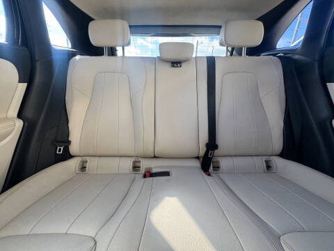 2021 Mercedes-Benz GLA GLA 250