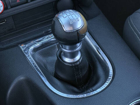 2016 Ford Mustang GT