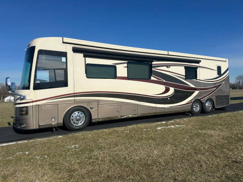 2019 Newmar Mountain Aire