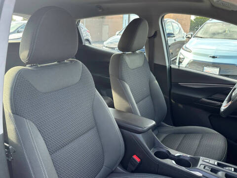 2023 Chevrolet Bolt EV 1LT