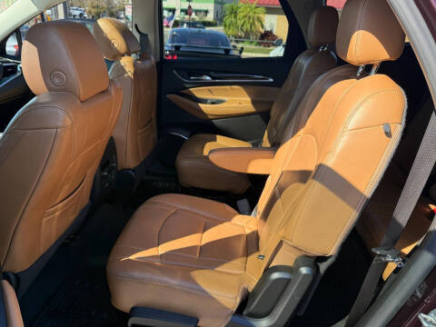 2019 Buick Enclave Essence