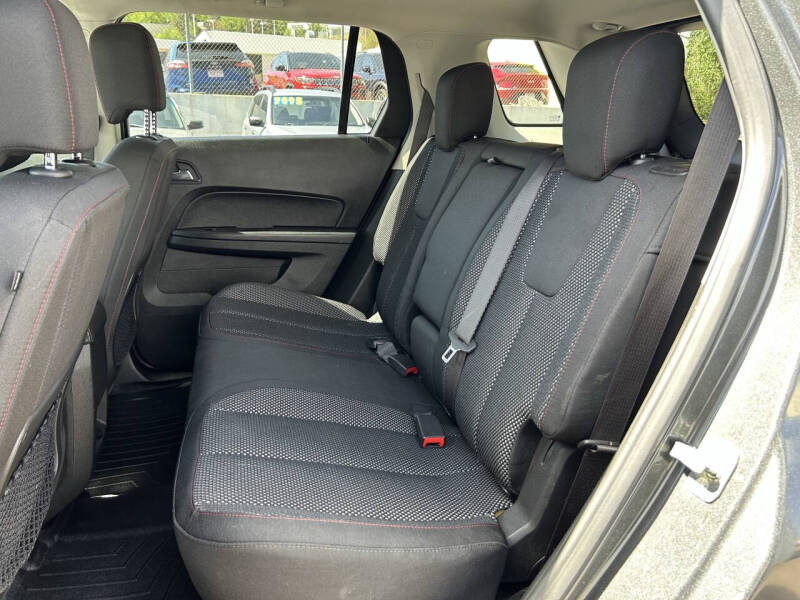 2017 GMC Terrain SLE-2