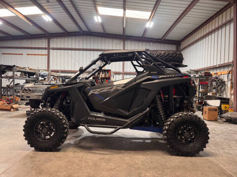 2022 Polaris RZR