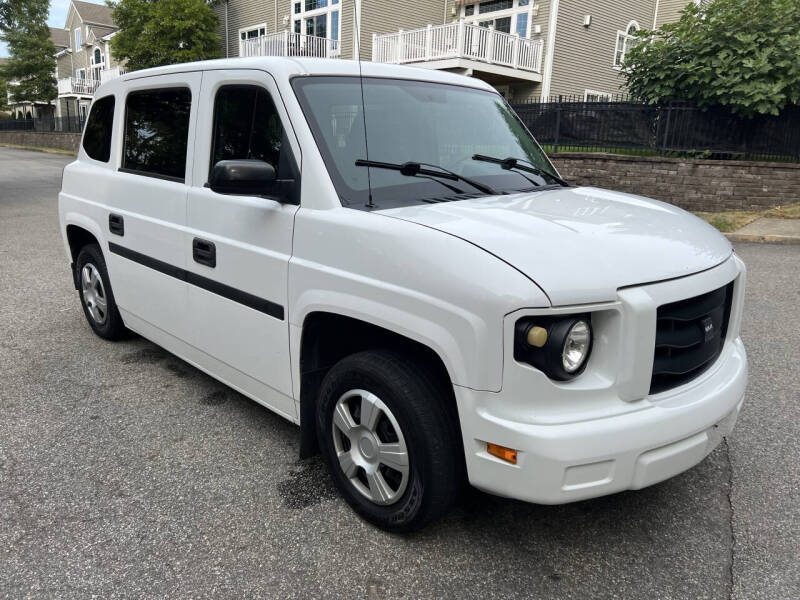 2014 VPG MV-1