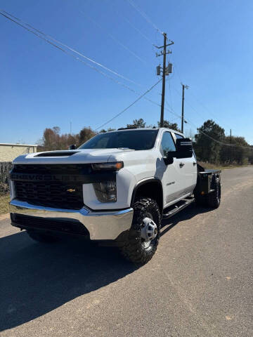 2020 Chevrolet Silverado 3500HD for sale at Southern Xtreme Motors LLC in Bessemer AL