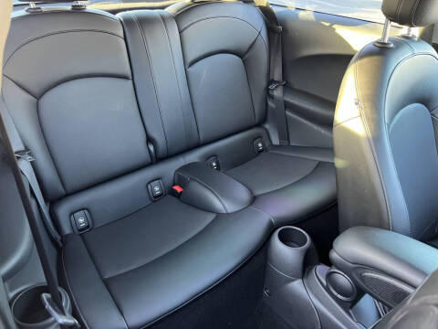 2014 MINI Hardtop Cooper